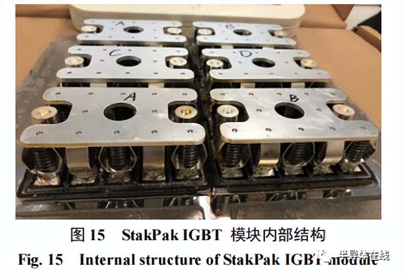 ѹѹ IGBT װо