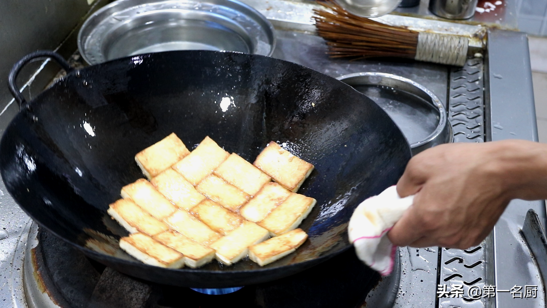 节后刮油，推荐6道“清爽菜”，5分钟端上桌，低卡低脂，清爽解腻