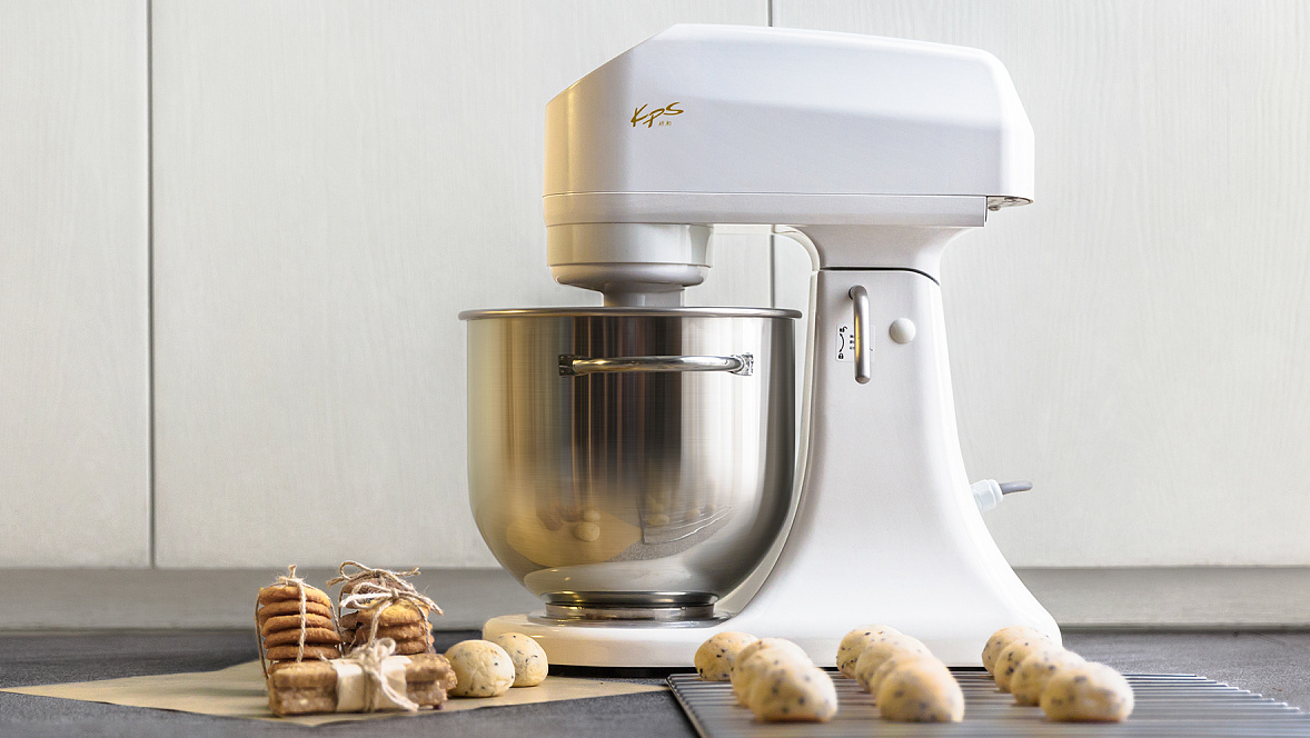 面包机和厨师机有什么区别?过来人:搞懂这5点,不会被坑 - 114货源网