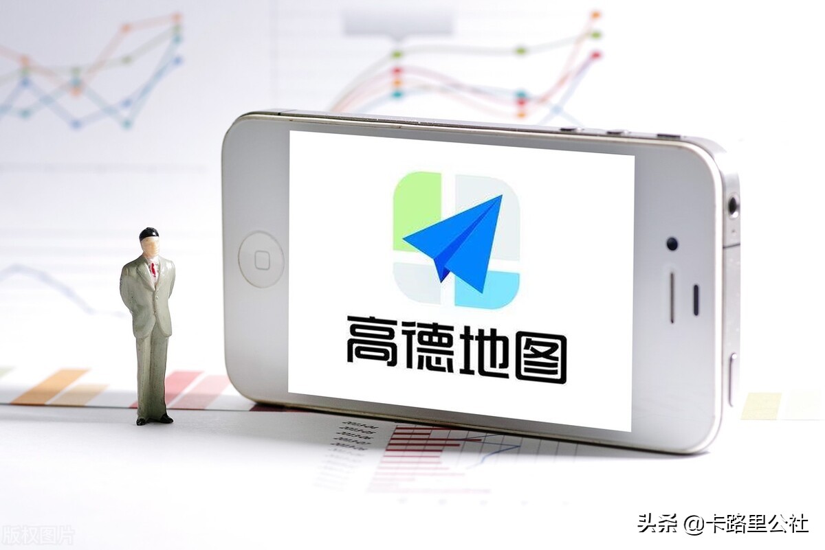 为什么谷歌卫星地图水平在全球遥遥领先？我国何时能赶上