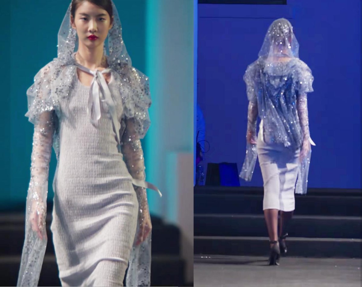 国内版《时尚女魔头》，不仅上演宫斗剧，还演绎了时尚现状