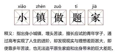 明星们纷纷考编的背后到底是什么