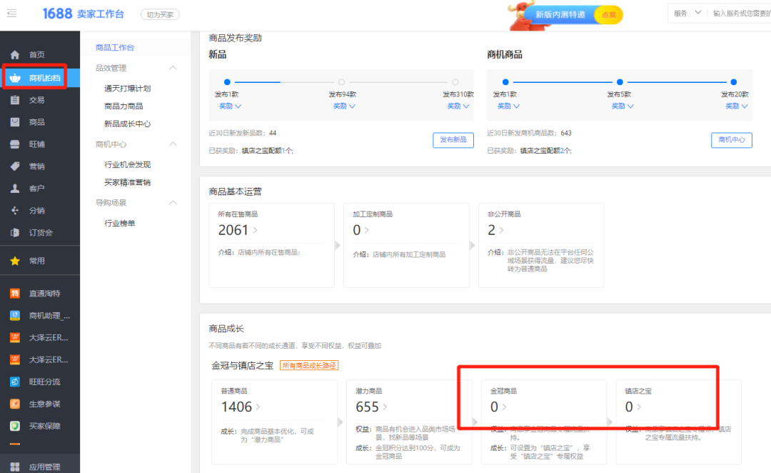 不知道1688运营每天要做什么？看完这篇你就懂了