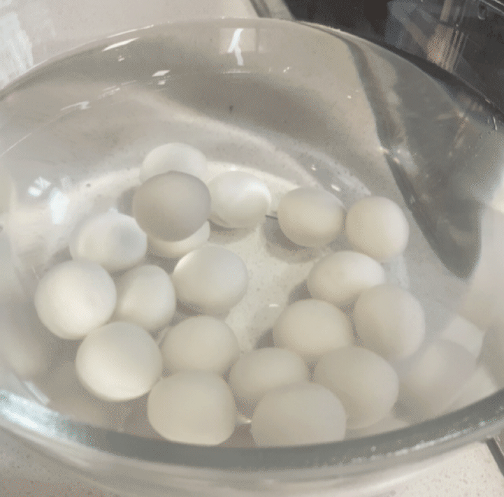 煮汤圆，冷水下锅还是开水下锅？总有人不懂，学会了再煮也不吃亏