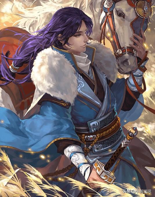 三国杀：被低估的武将，Gay里gay气的王基怎么玩