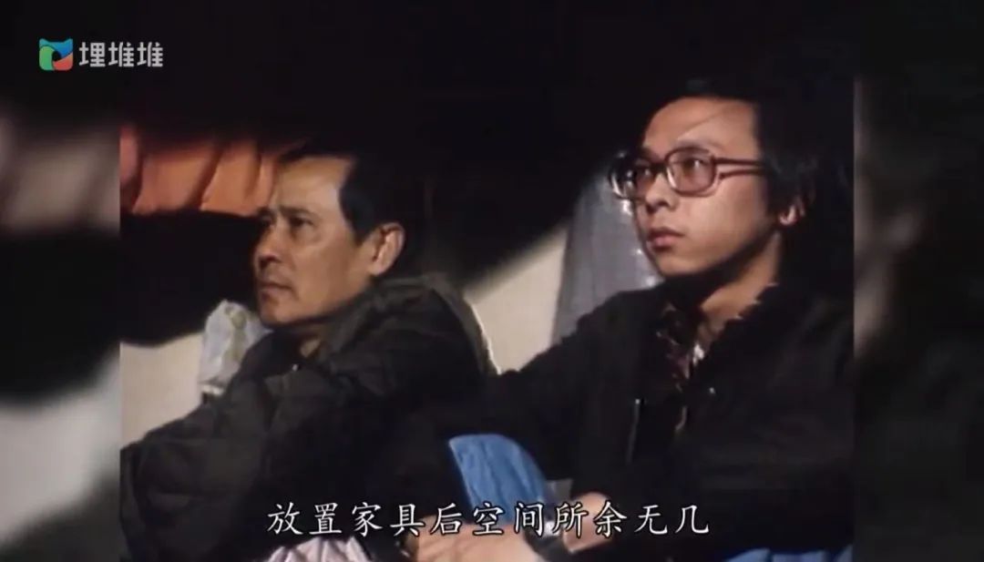 众里寻到“他”，还寻到香港回归后的变化