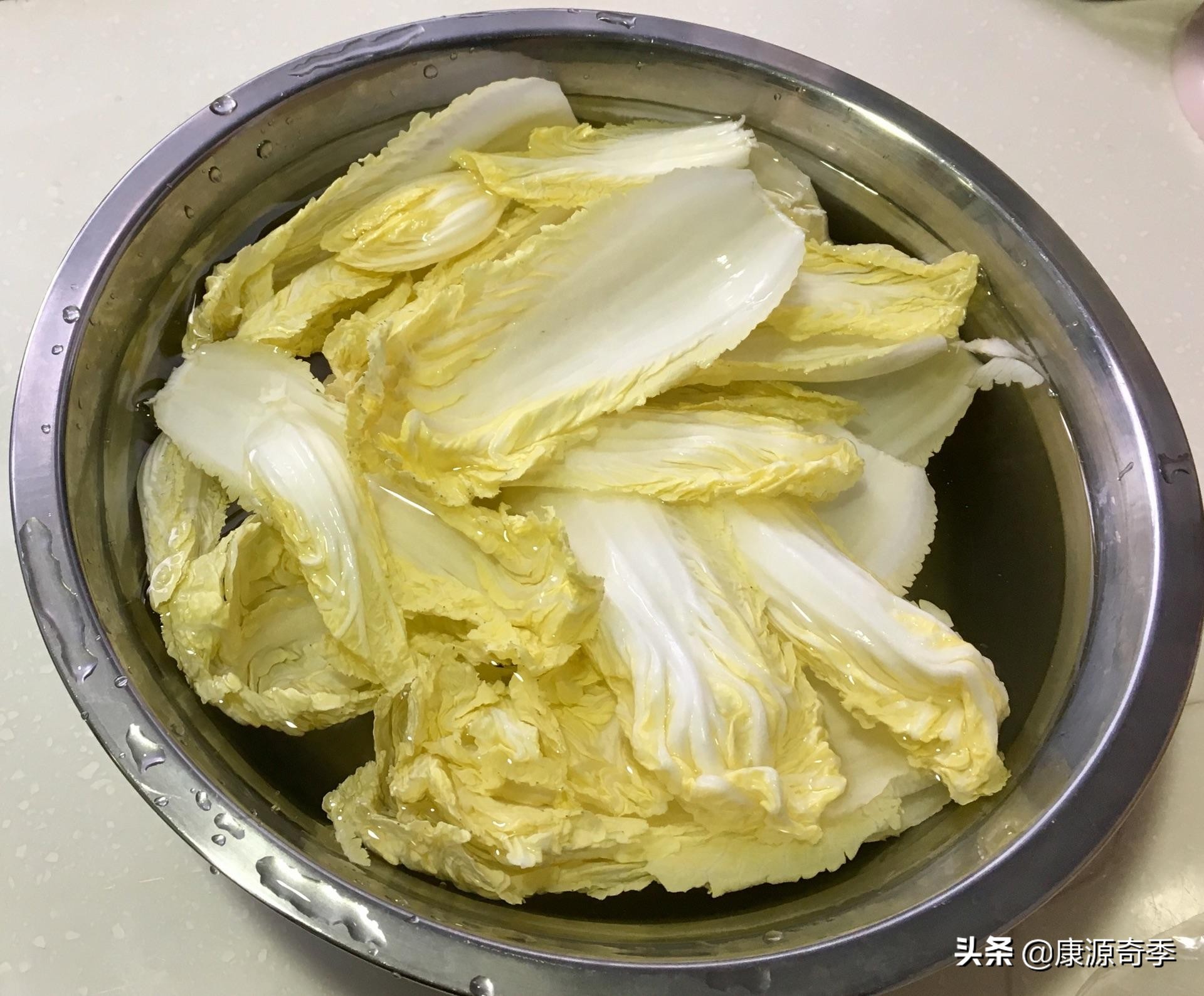 白菜怎么做好吃,白菜怎么做好吃又簡單