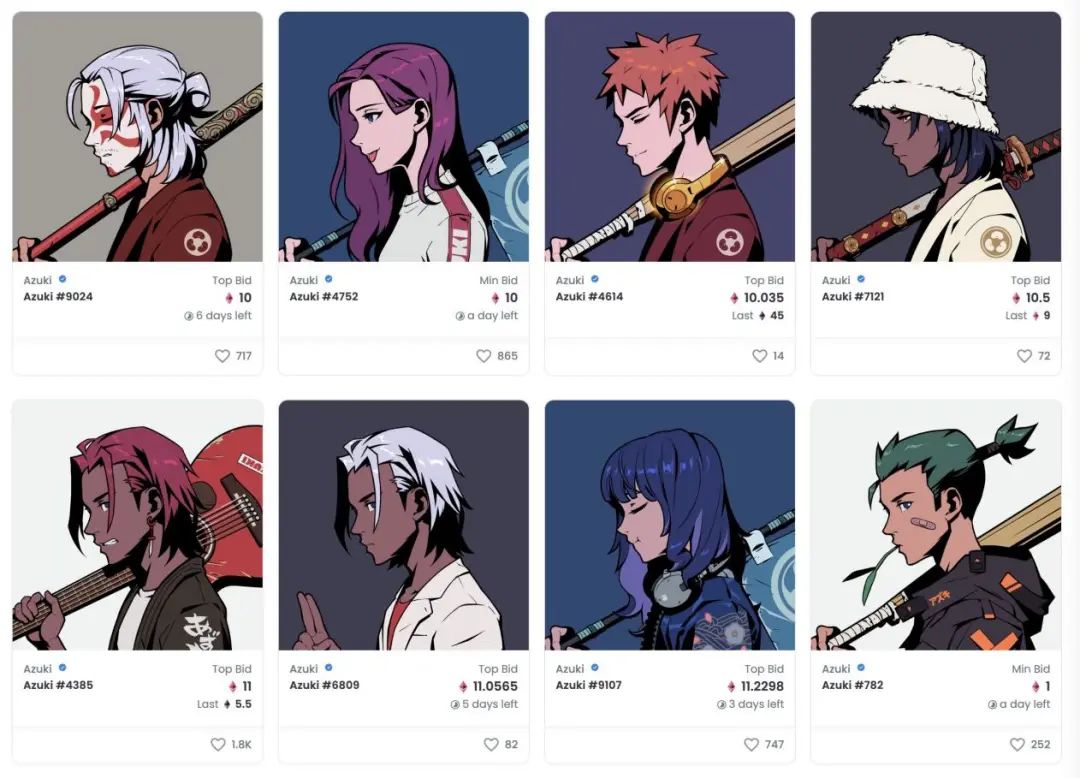 全球币圈大逃杀，李宁为啥要逆势入局无聊猿NFT？