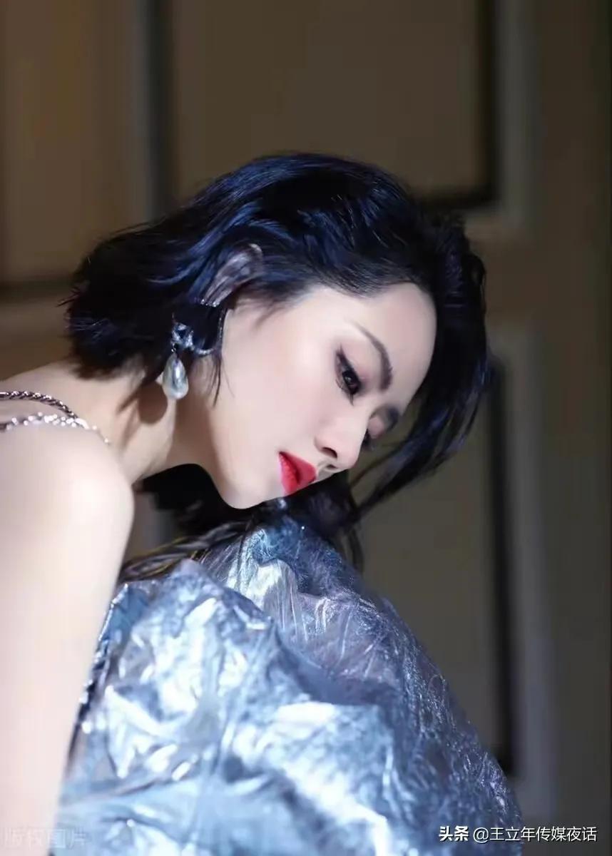 蛇蝎美人之徐睿知、杨幂、杨颖、张碧晨、许佳琪