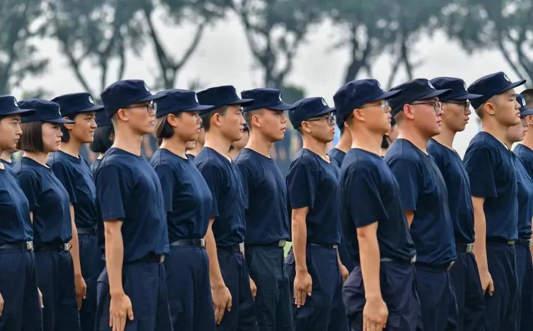 高中毕业报考警校关于体测，体检，面试的那些事！(详细完整版本)