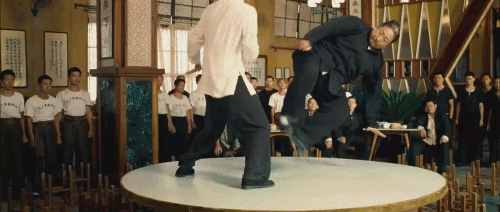 69岁洪金宝近照曝光：香港电影里最灵活的胖子，还是老了