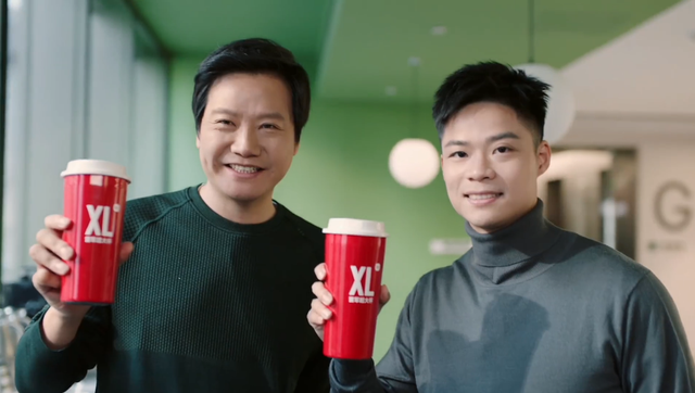 Canalys:2021小米中国市场排名第三，逆势增长27%