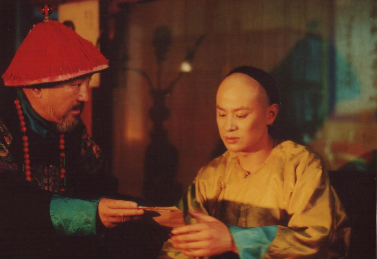 23年过去了，《雍正王朝》演员现状差距巨大，3人去世，12人退圈