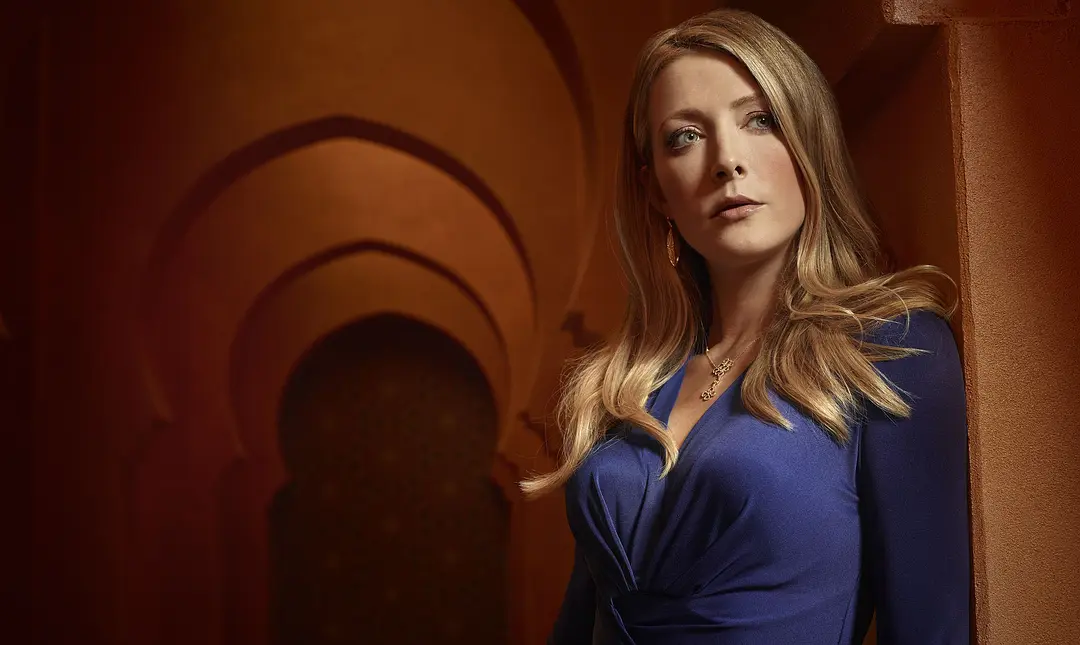 连李安都不敢拍的暴《暴君》，到底牛批在哪里