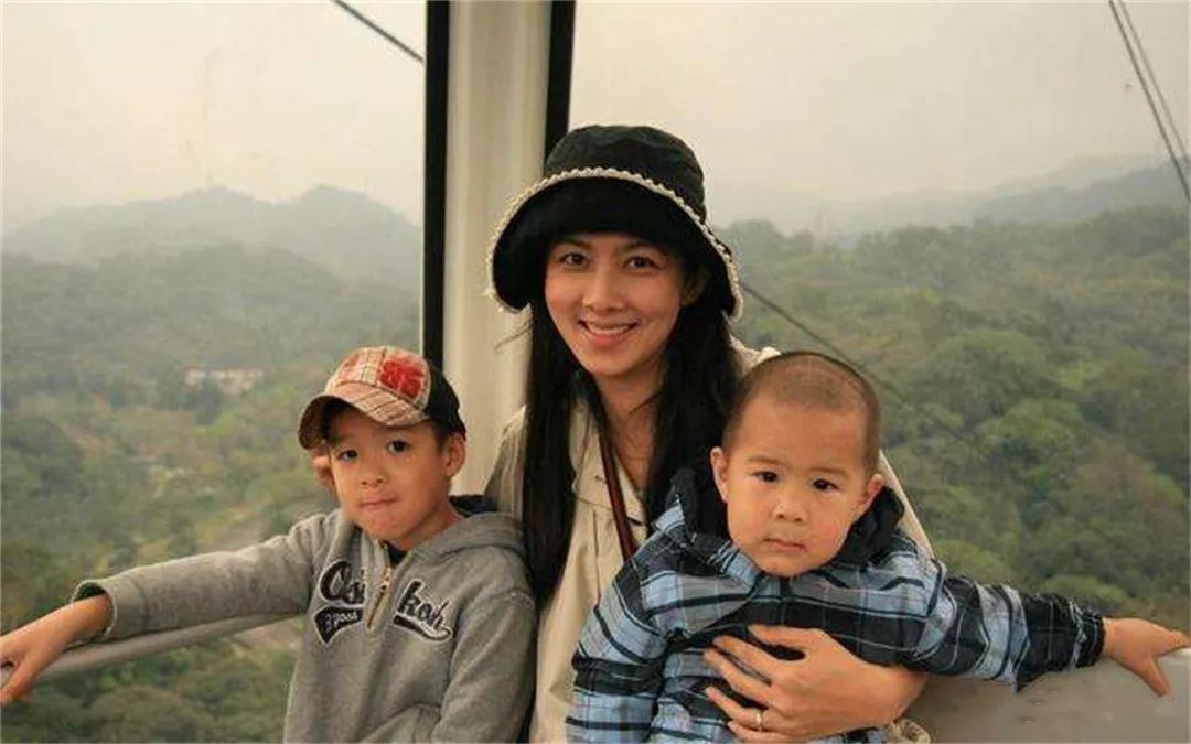 《流星花园》过去21年，5位主角令人唏嘘，“小透明”成一线明星