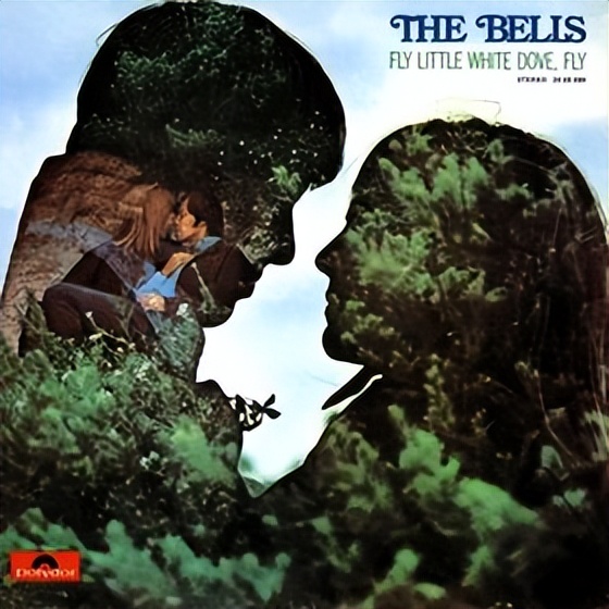 「专辑信息」陈百强《偏偏喜欢你》专辑（1983年）