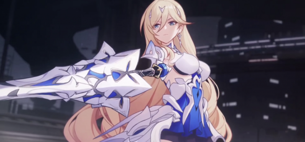 花5年时间埋线索塑造角色，《崩坏3》想讲一个怎样的故事？