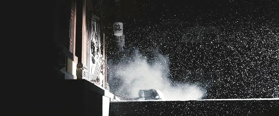 七年过去了，为何徐浩峰的《师父》仍是2010年后武侠片的巅峰