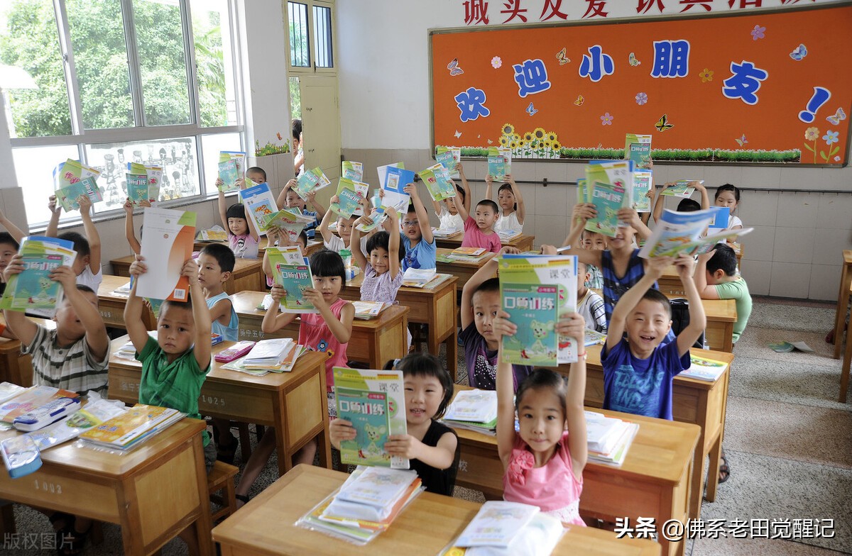 理解孩子的多面性，做智慧陪伴的家长