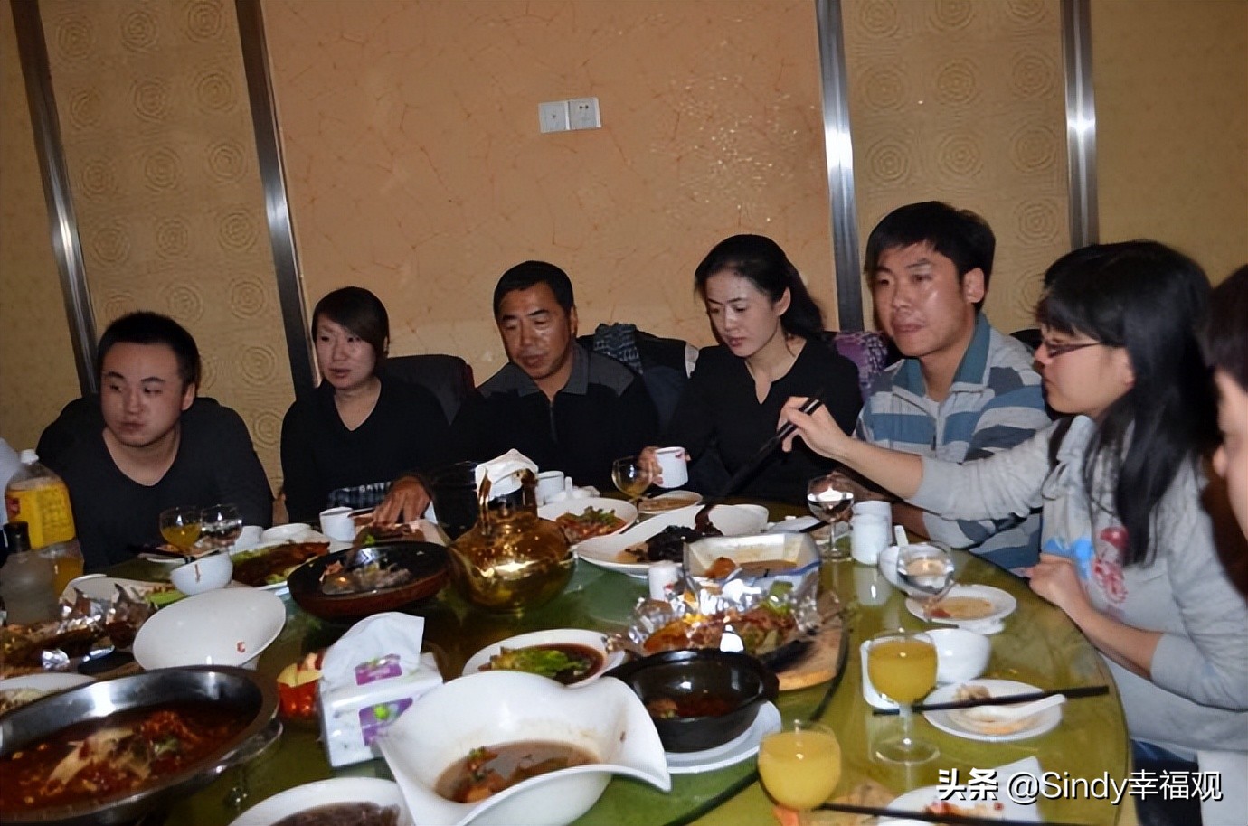 从八线县城市努力考到北京，大学毕业他真的改变命运了吗？