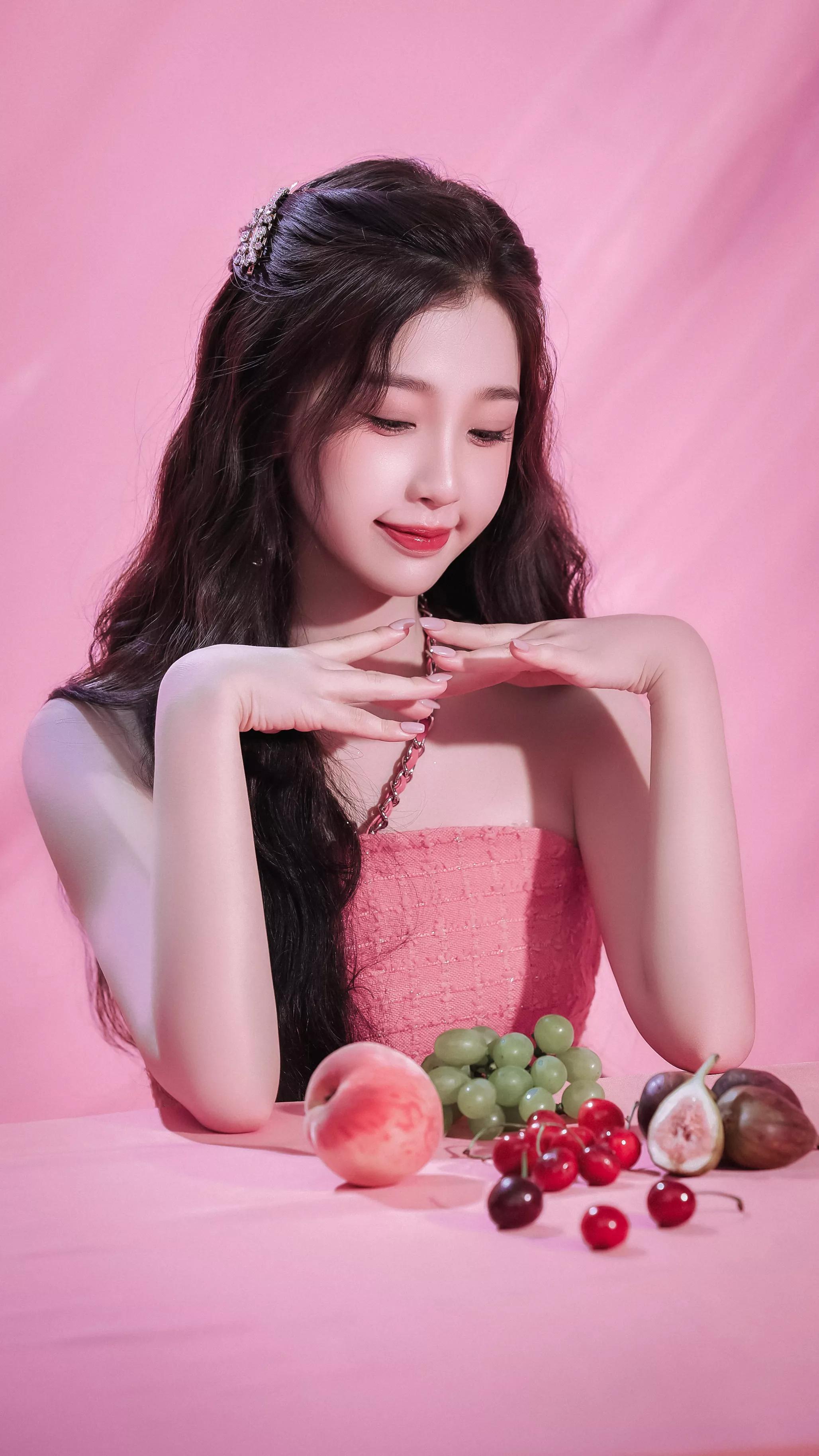 女明星美图欣赏