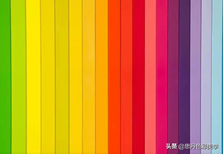 还不会色彩穿搭吗(不会色彩搭配)