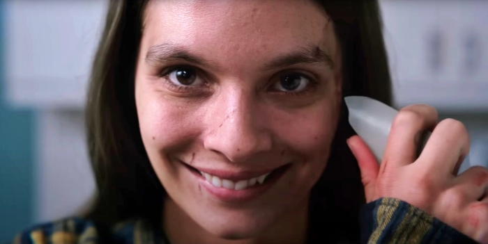 笑到你心里发寒！今夏最可怕恐怖电影《微笑》5大看点