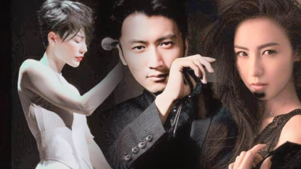 刘嘉玲被劫，谢霆锋入狱，张柏芝险丧命，20年前娱乐圈有多黑暗？