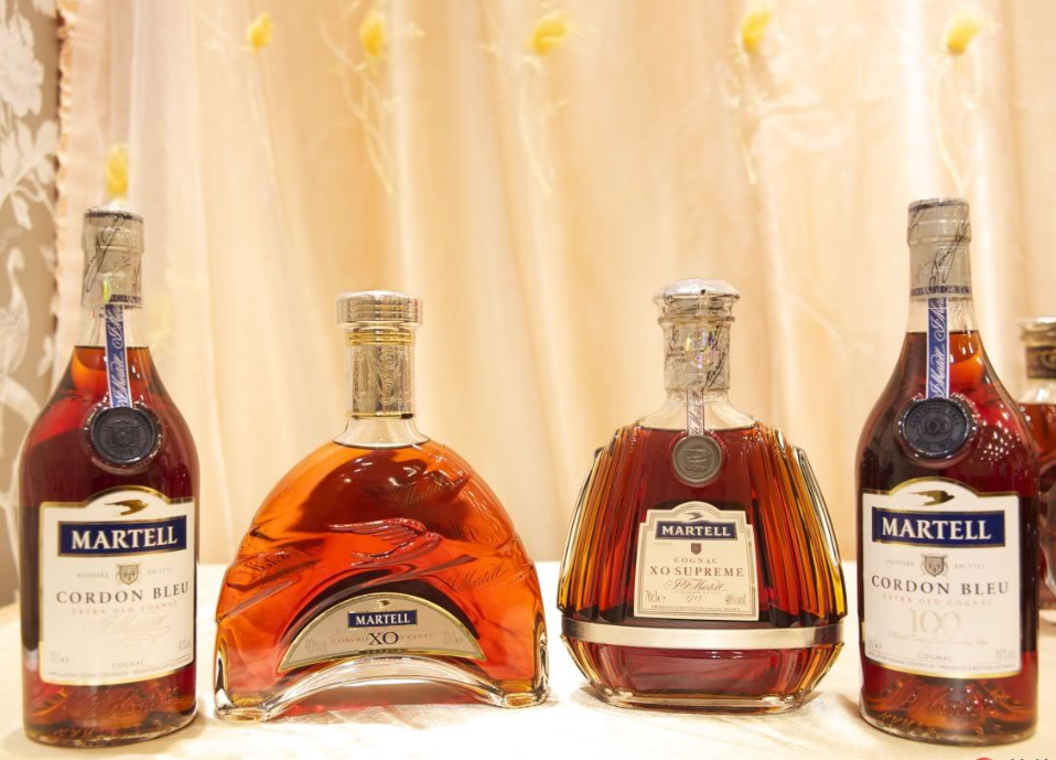 xo是什么意思(朋友生日,请我喝了一瓶马爹利xo酒,我竟然一脸懵:什么是