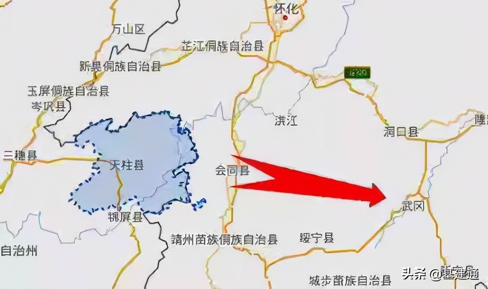 总投资近4000亿：贵州25条重点公路最新动态，向开工迈进