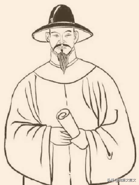 经典文言文赏析 | 人情厚薄