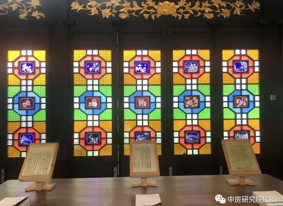 城脉｜“满洲窗”里窥华侨城：欢乐海岸用细节传承岭南园林
