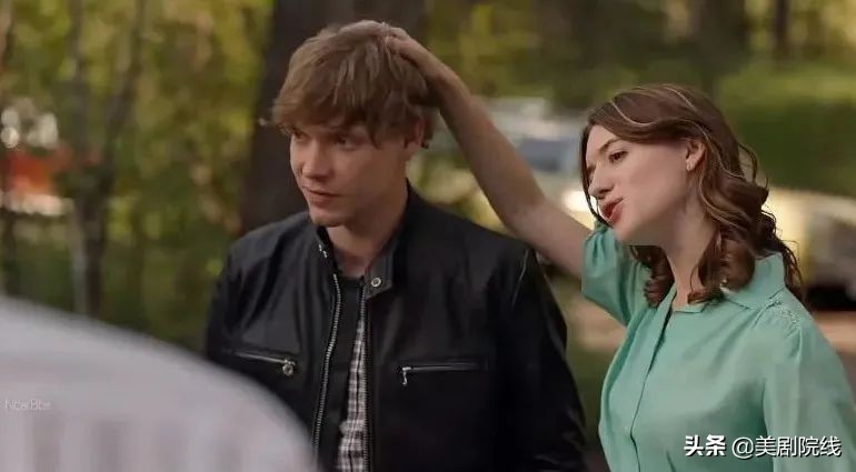 一口气刷完，这片看颜值就够了