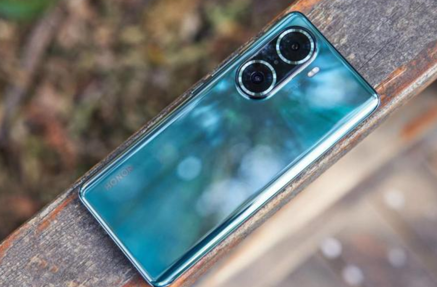 荣耀v50pro堪称经典(体验不输荣耀magic3)