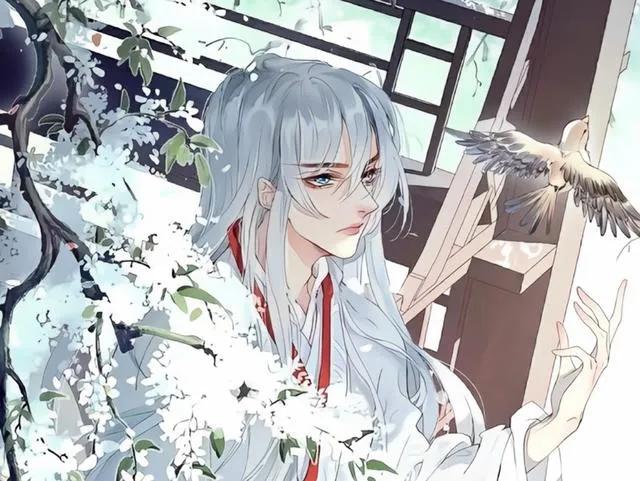 好看的五本师尊文推荐