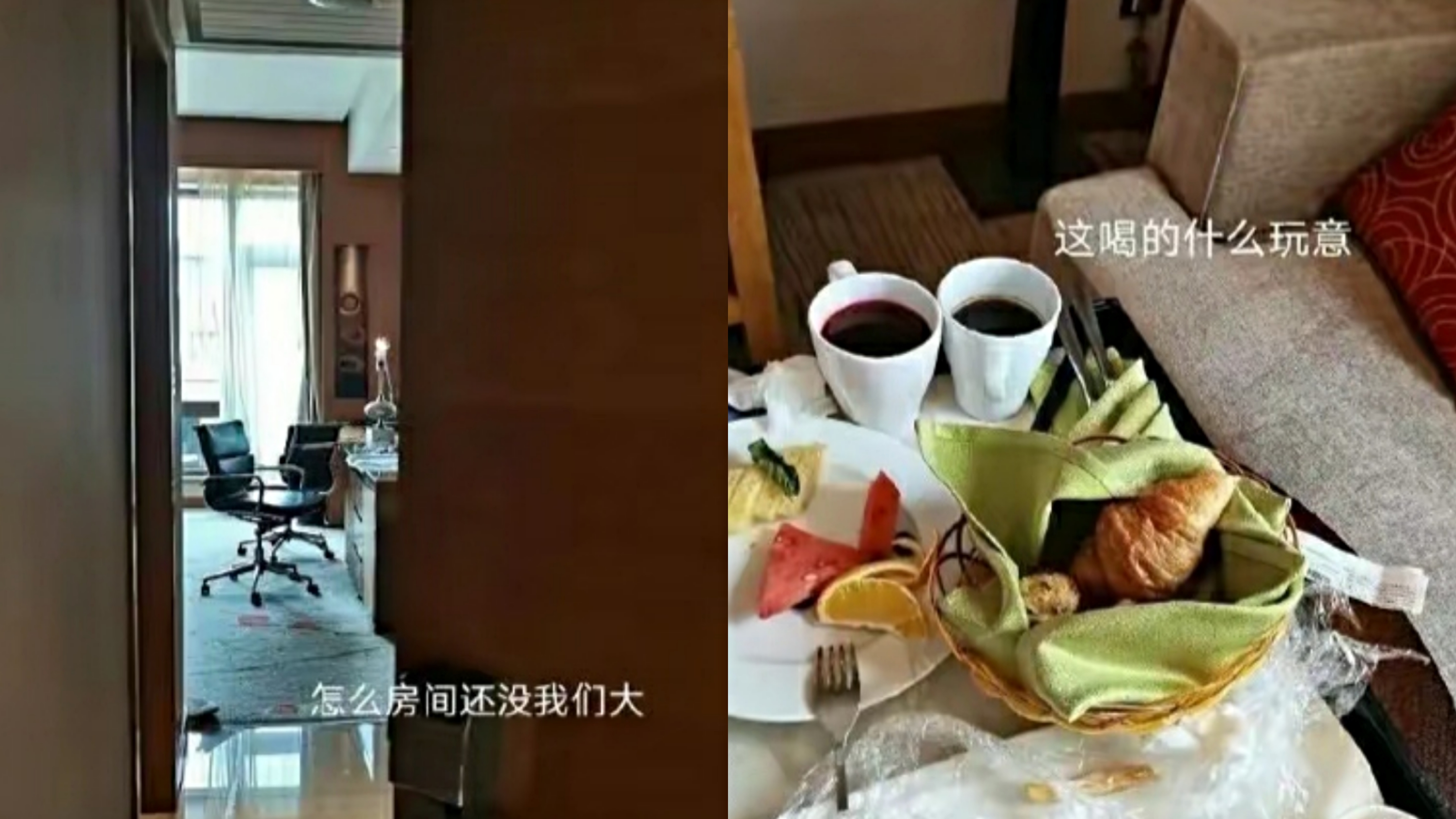 跟踪狂、翻垃圾、闻口罩、跟人形立板结婚…病态式追星该治治了