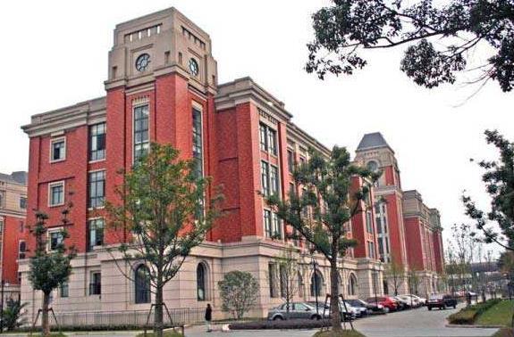 上海这所理工大学，专业实力不输211高校，考上就是赚到