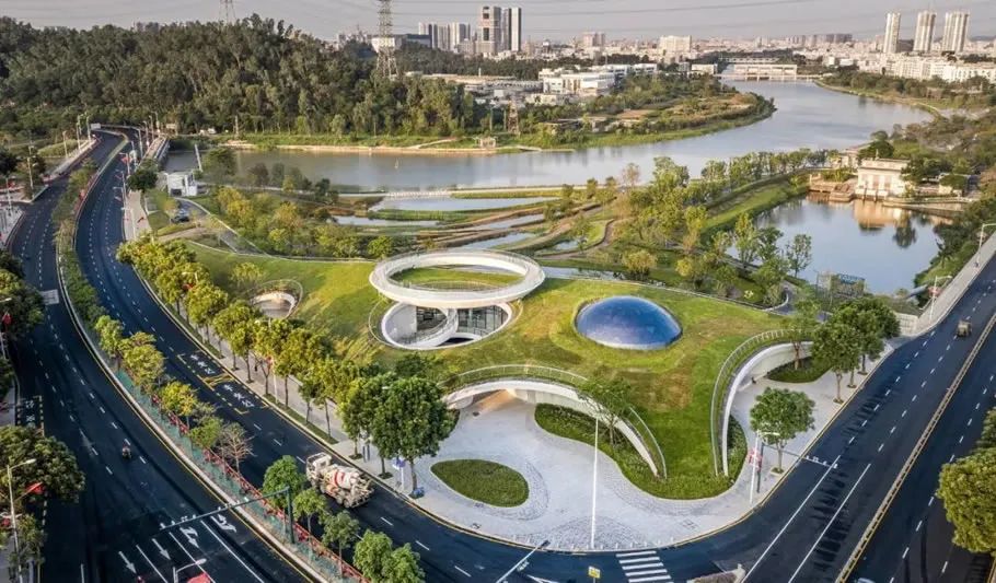 建筑予以文化印迹 |《建筑中国》