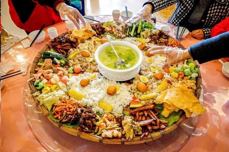 云南10大特色美食,味美清香,独具山水风情,看看你吃过几种?