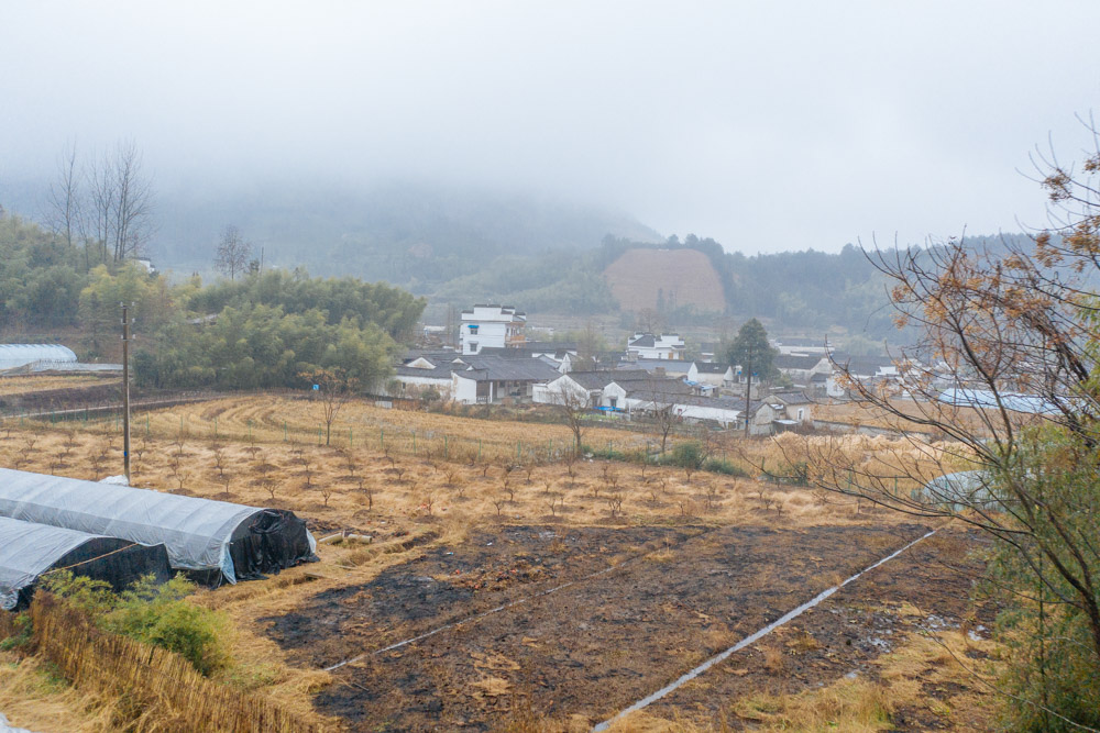 声名远扬依然质朴的古村落，安徽泾县的风水宝地，赶紧来看看