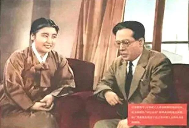世界电影（0101）朝鲜电影《纺织女工》（1962）剧照欣赏