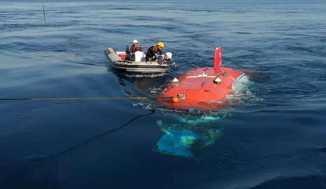 F35C׹Ϻ4000ˮ£йܷǱˮغ