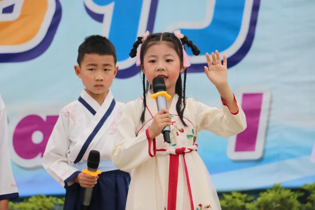 致敬劳动模范 做小小劳动者｜双流区实验小学外国语学校庆祝劳动节