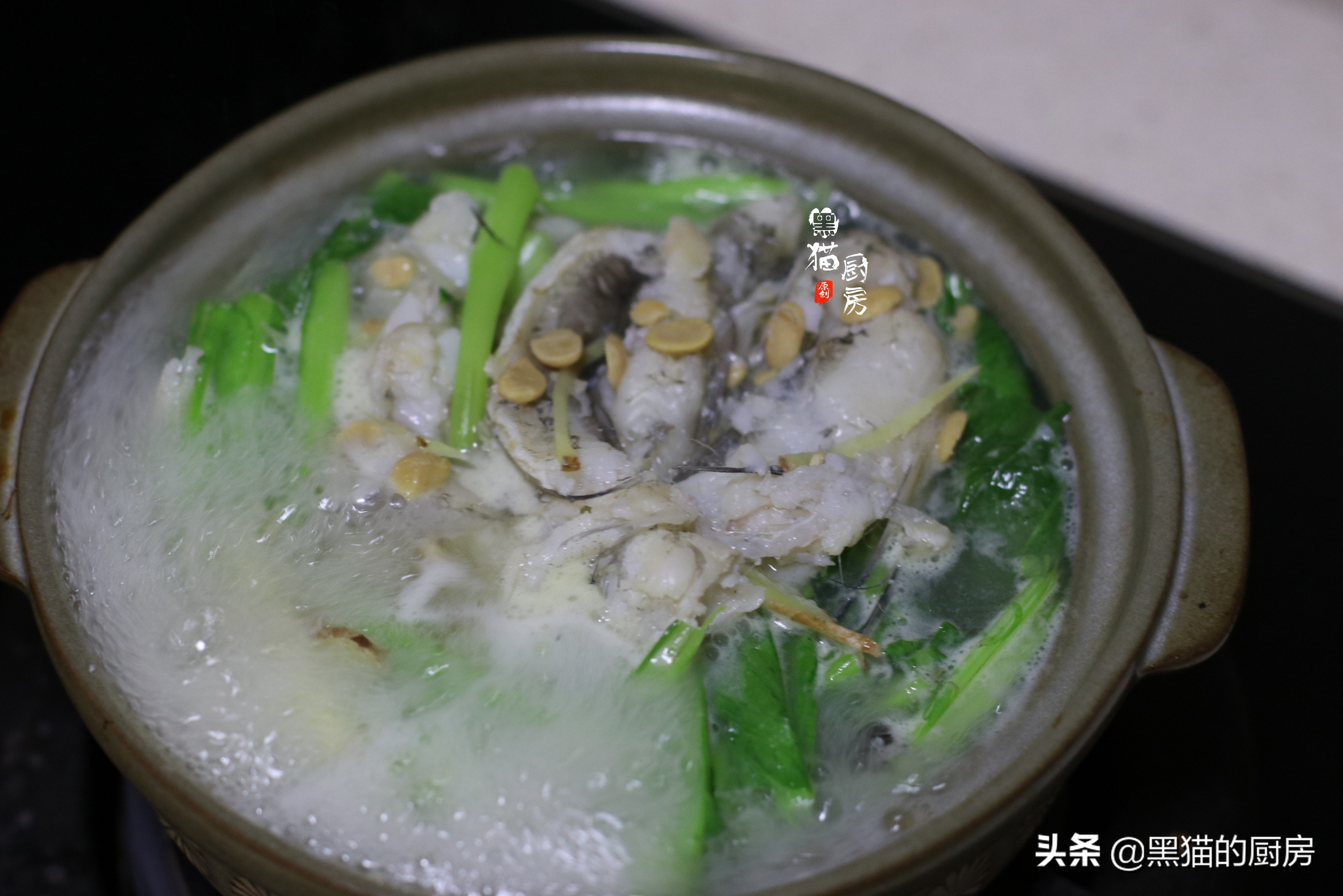 这鱼5块一斤，口感似豆腐，刺少软嫩又鲜甜，潮汕人最爱用它煮汤