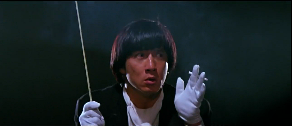 《双龙会》：双生不同生，感应一点通