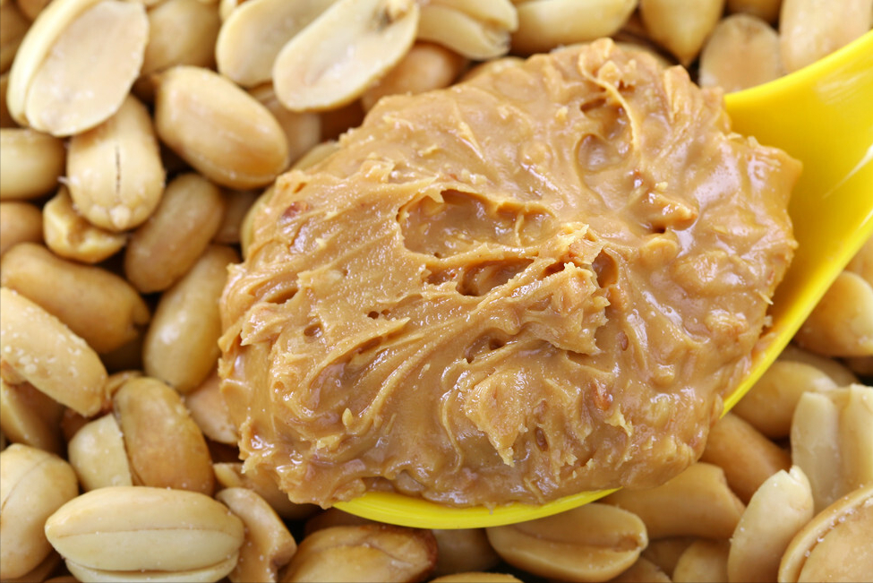 自制花生酱，5块钱做一大罐，香浓细腻无添加，学会再也不用买了