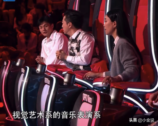这档音综比《好声音》的“点评”还精彩，凤凰传奇都被犀利点名