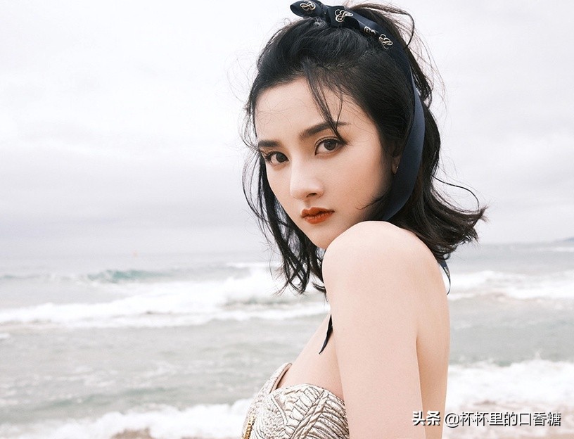 9位童星出身演员！杨紫坐稳顶流，关晓彤频出烂剧，张雪迎走下坡