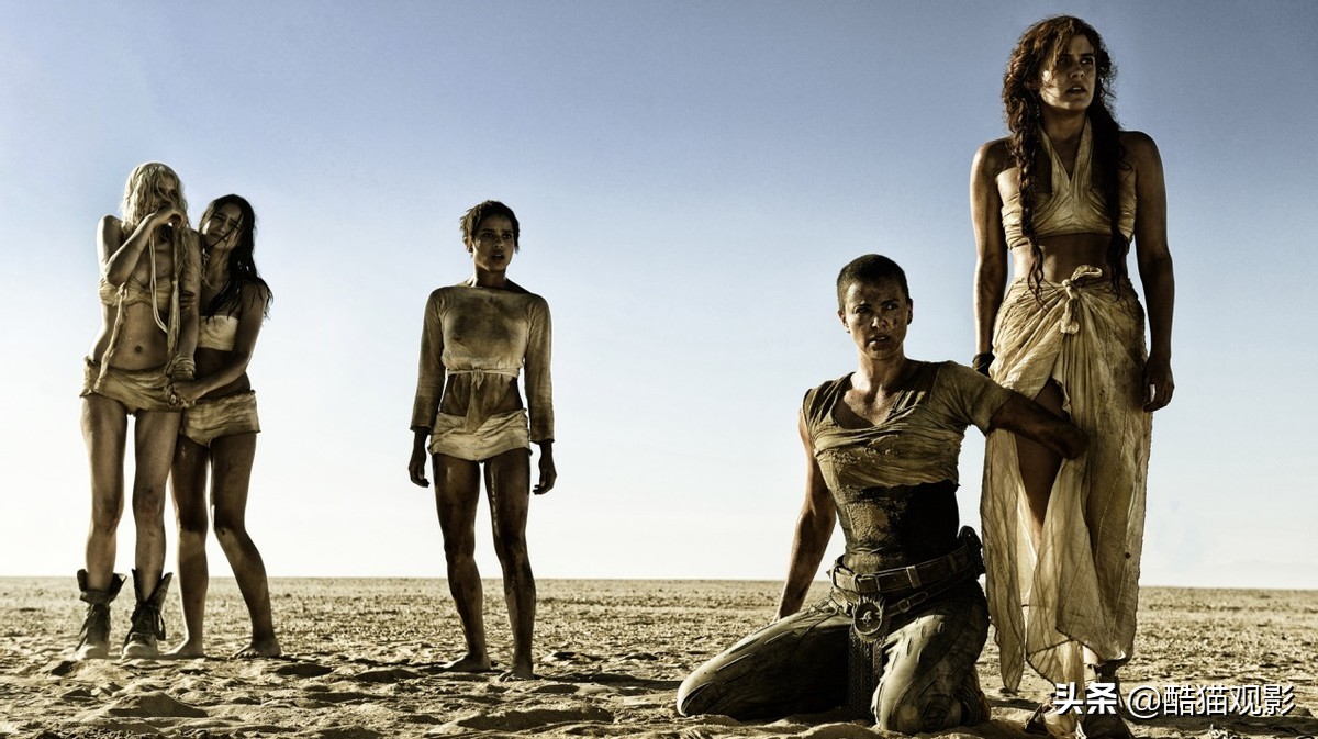 2020世界末日电影剧情「梳理」_晶羽科技