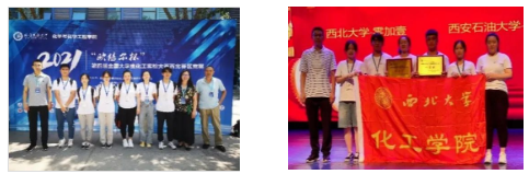 院系篇丨西北大学化工学院